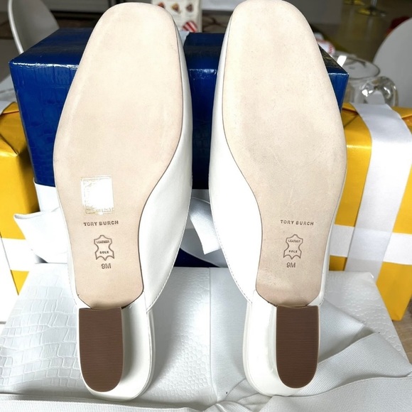 Tory Burch mule - Picture 7 of 10